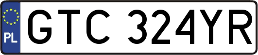 GTC324YR
