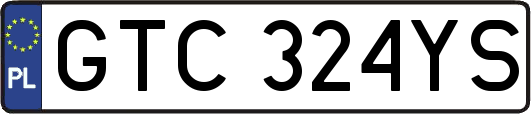 GTC324YS