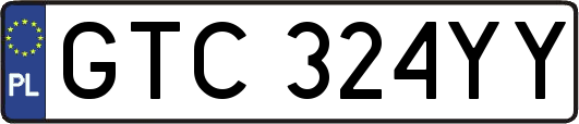GTC324YY