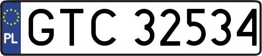 GTC32534
