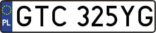GTC325YG