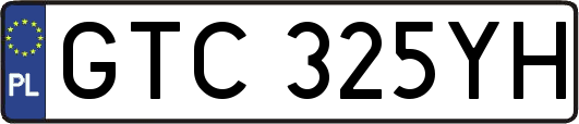 GTC325YH