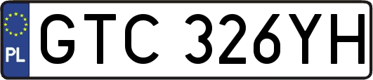 GTC326YH