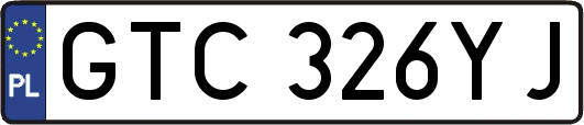 GTC326YJ
