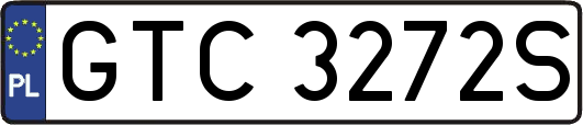 GTC3272S