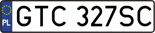 GTC327SC