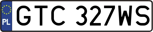 GTC327WS