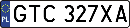 GTC327XA