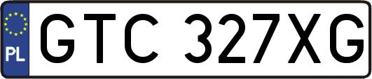 GTC327XG