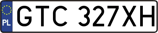 GTC327XH