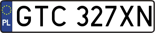 GTC327XN