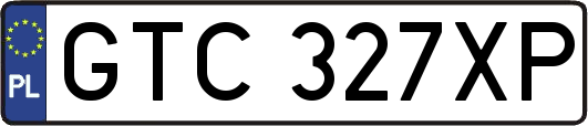 GTC327XP