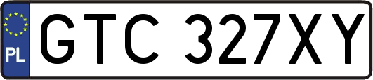 GTC327XY