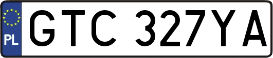 GTC327YA