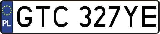 GTC327YE