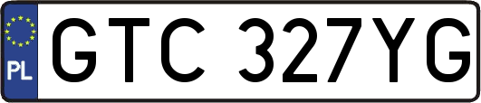 GTC327YG