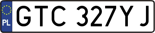 GTC327YJ
