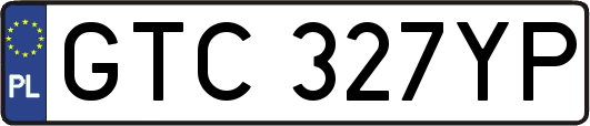 GTC327YP