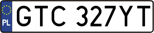 GTC327YT