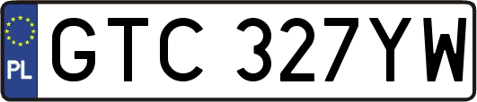 GTC327YW