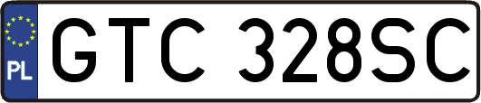 GTC328SC