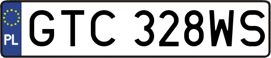 GTC328WS