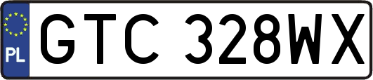 GTC328WX
