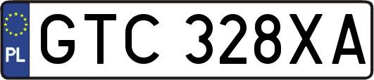 GTC328XA