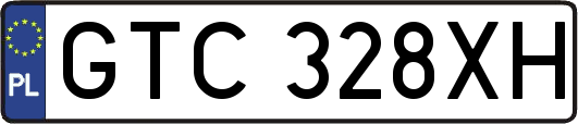 GTC328XH