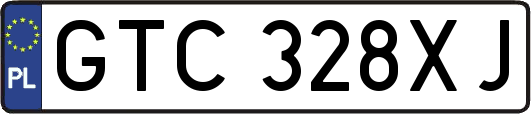 GTC328XJ