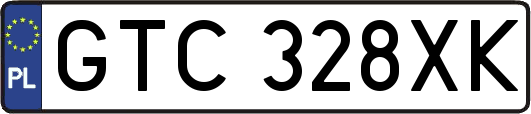 GTC328XK