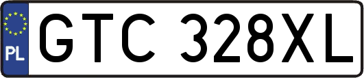 GTC328XL