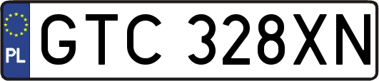 GTC328XN