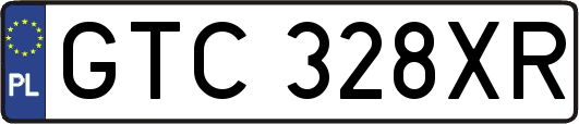 GTC328XR