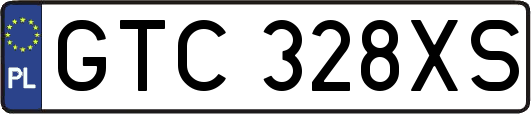 GTC328XS
