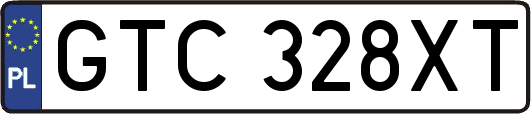 GTC328XT