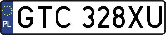 GTC328XU