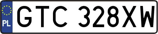 GTC328XW