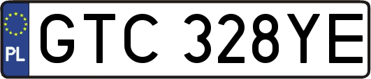 GTC328YE