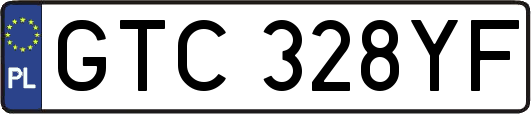 GTC328YF