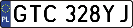 GTC328YJ