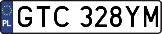 GTC328YM