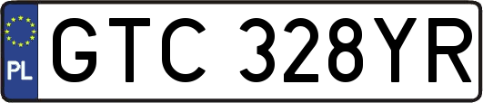 GTC328YR