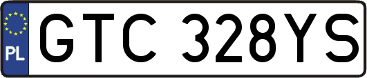 GTC328YS