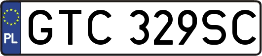 GTC329SC