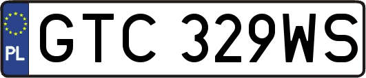 GTC329WS