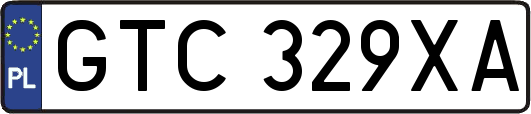 GTC329XA