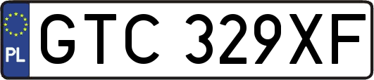 GTC329XF
