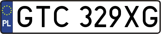 GTC329XG