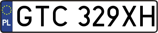 GTC329XH